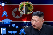הרצאה: קוריאה הצפונית - ריגול, סודות ושקרים